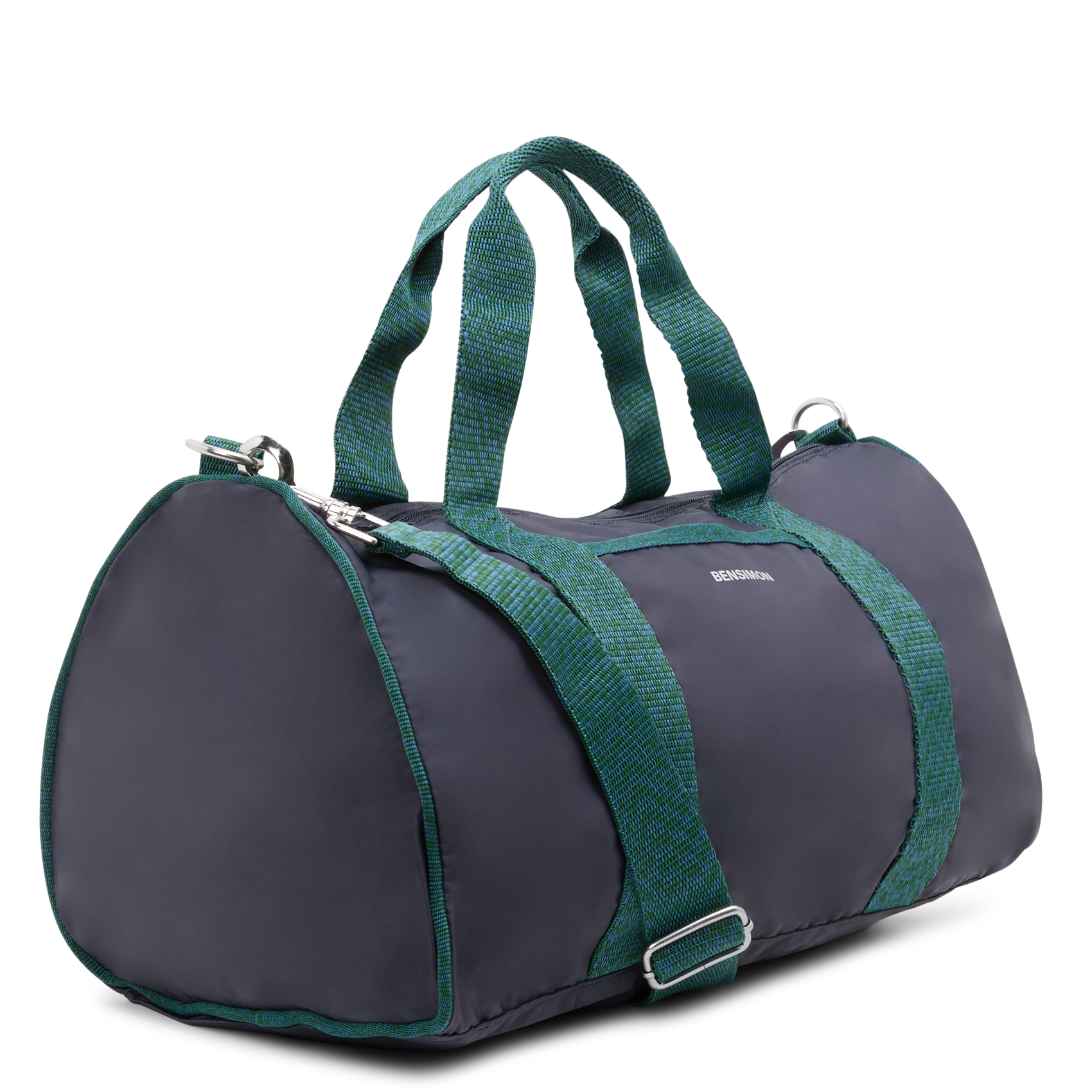 BOLSTER - Sac de voyage| Bleu