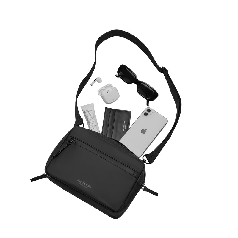 Gaston Luga<br>Taske Däsh Box bag
