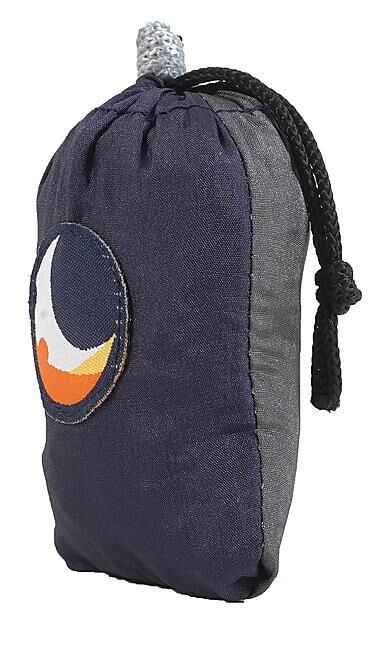 TICKET TO THE MOON - SAC COMPACT ECO BAG SMALL 10 L