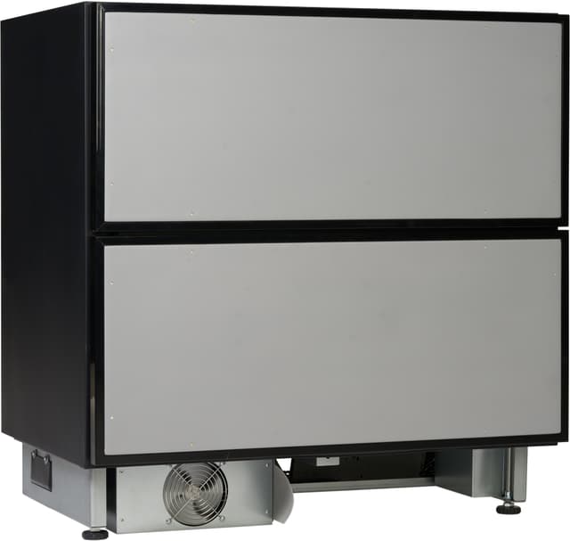 Norcool skuffekøleskab 60000006, integreret