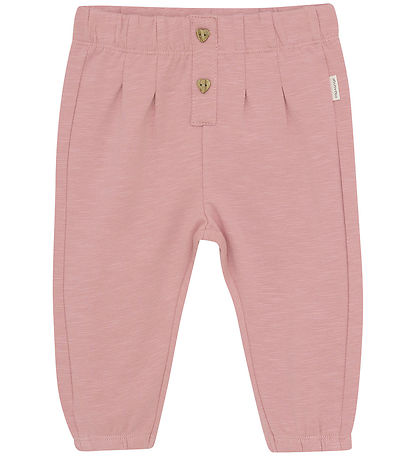Minymo Jogginghosen - Rosette