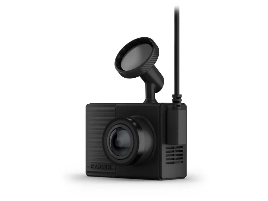 Garmin Dash Cam Tandem