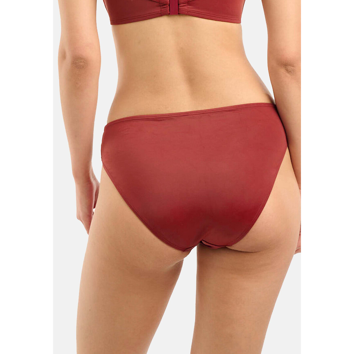 SANS COMPLEXE<br>Bikinislip Elevated Basics
