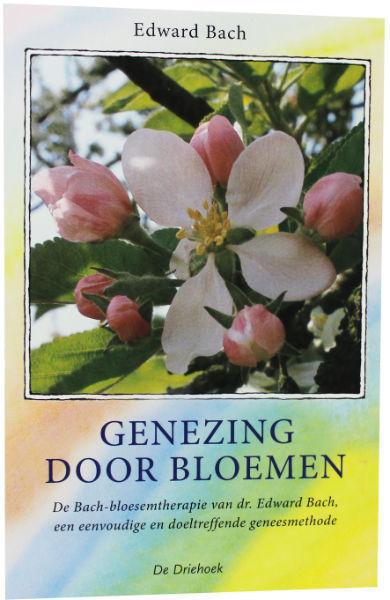 Bach Genezing door bloemen 1st
