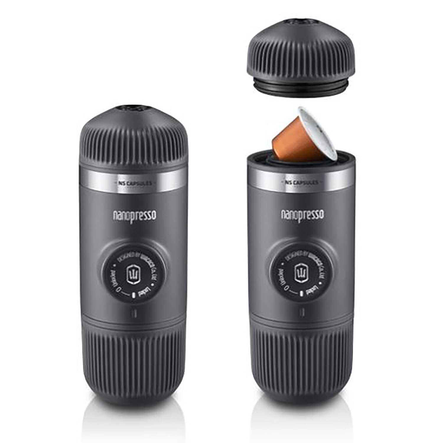 Wacaco NS Adapter For Nespresso