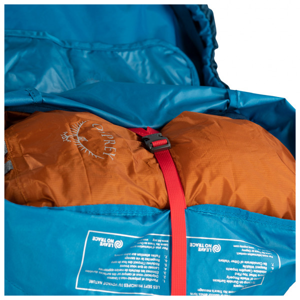 Osprey - Atmos AG LT 65 - Sac à dos de trekking