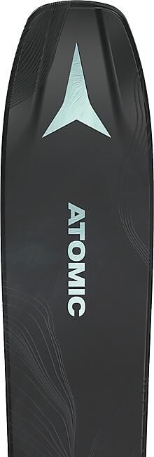 ATOMIC - SKI ALL MOUNTAIN MAVEN 93 C