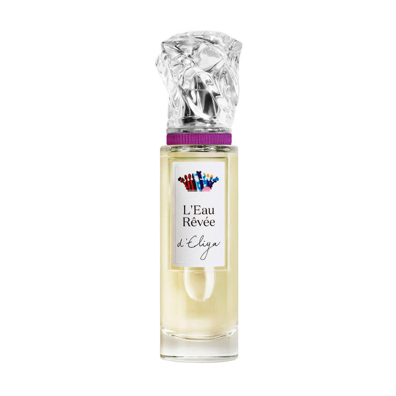 Sisley L'Eau Rêvée d'Eliya Eau de Toilette