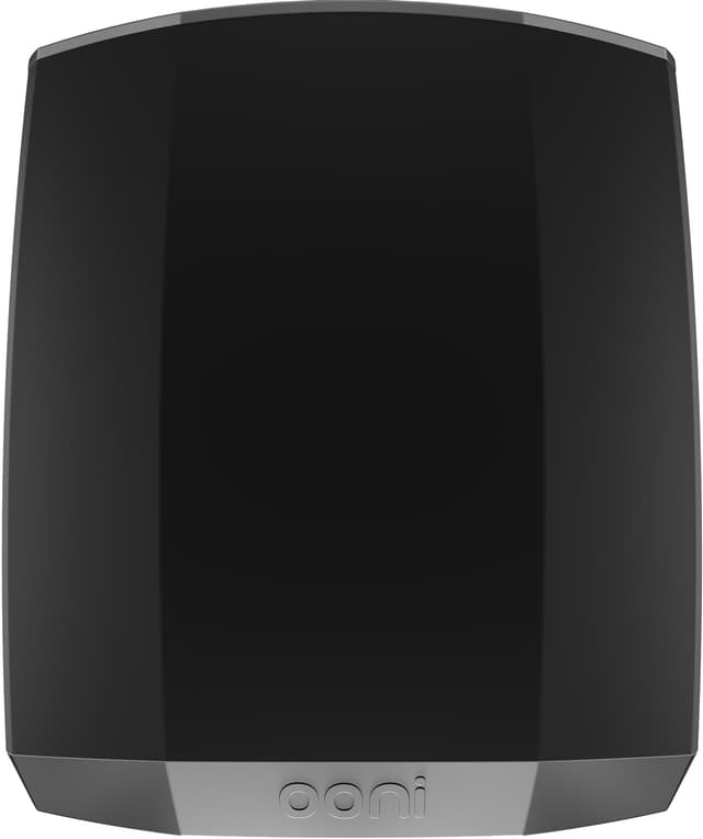 Ooni Koda 2 Pro pizzaovn (sort)