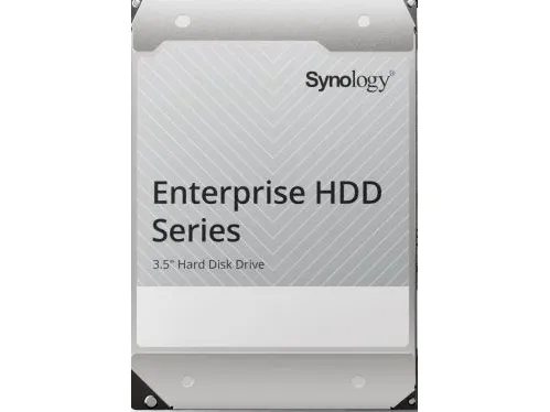 Synology HAT5310 - Harddisk - 8 TB - intern - 3.5