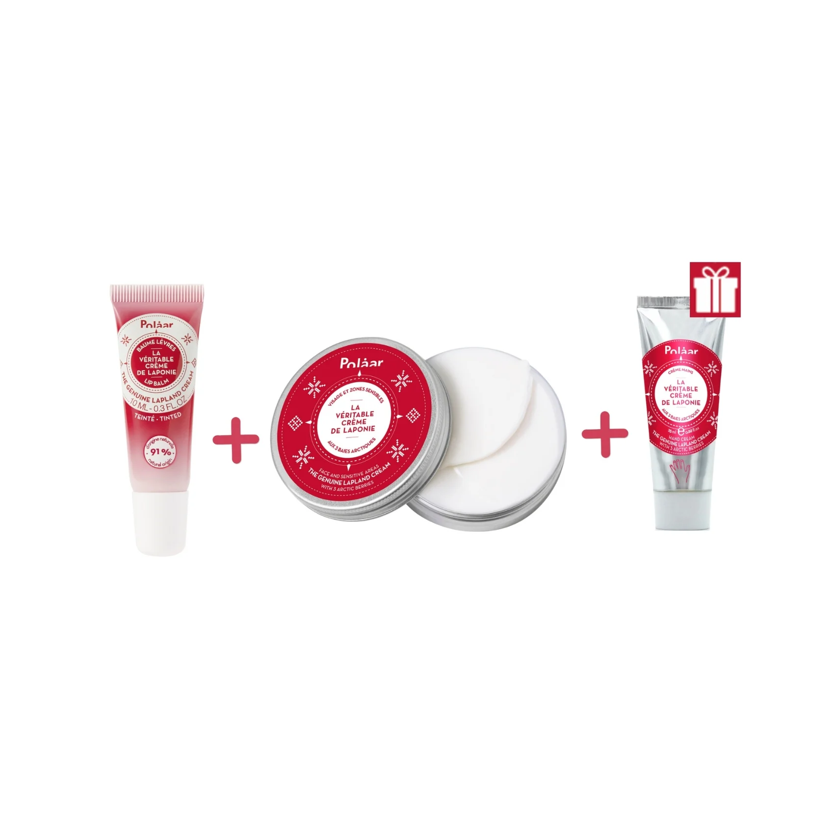 TROUSSE MON RITUEL LAPONIE |