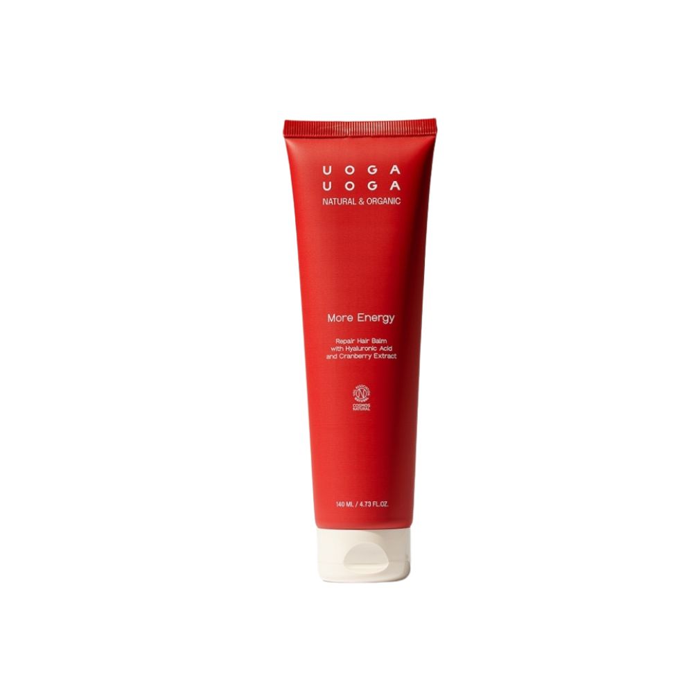 Uoga Uoga More Energy Repair Hair Balm 140ml