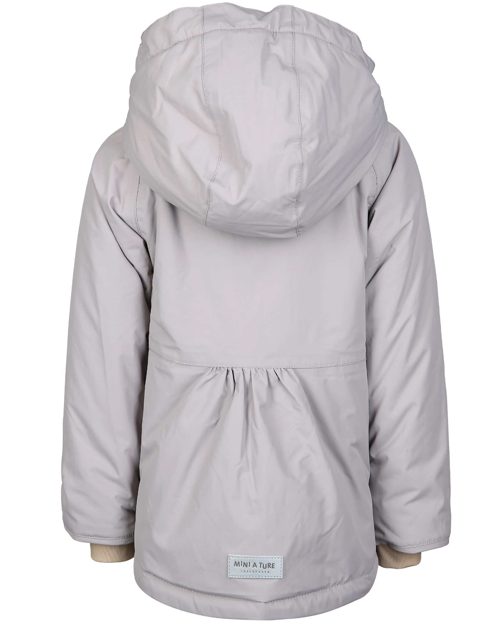 Winterjacke MATBRIDDINE in zinc purple