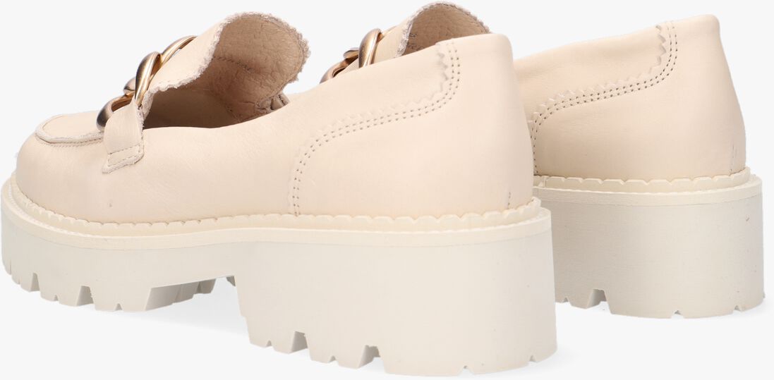 TANGO witte tango loafers bee bold 4