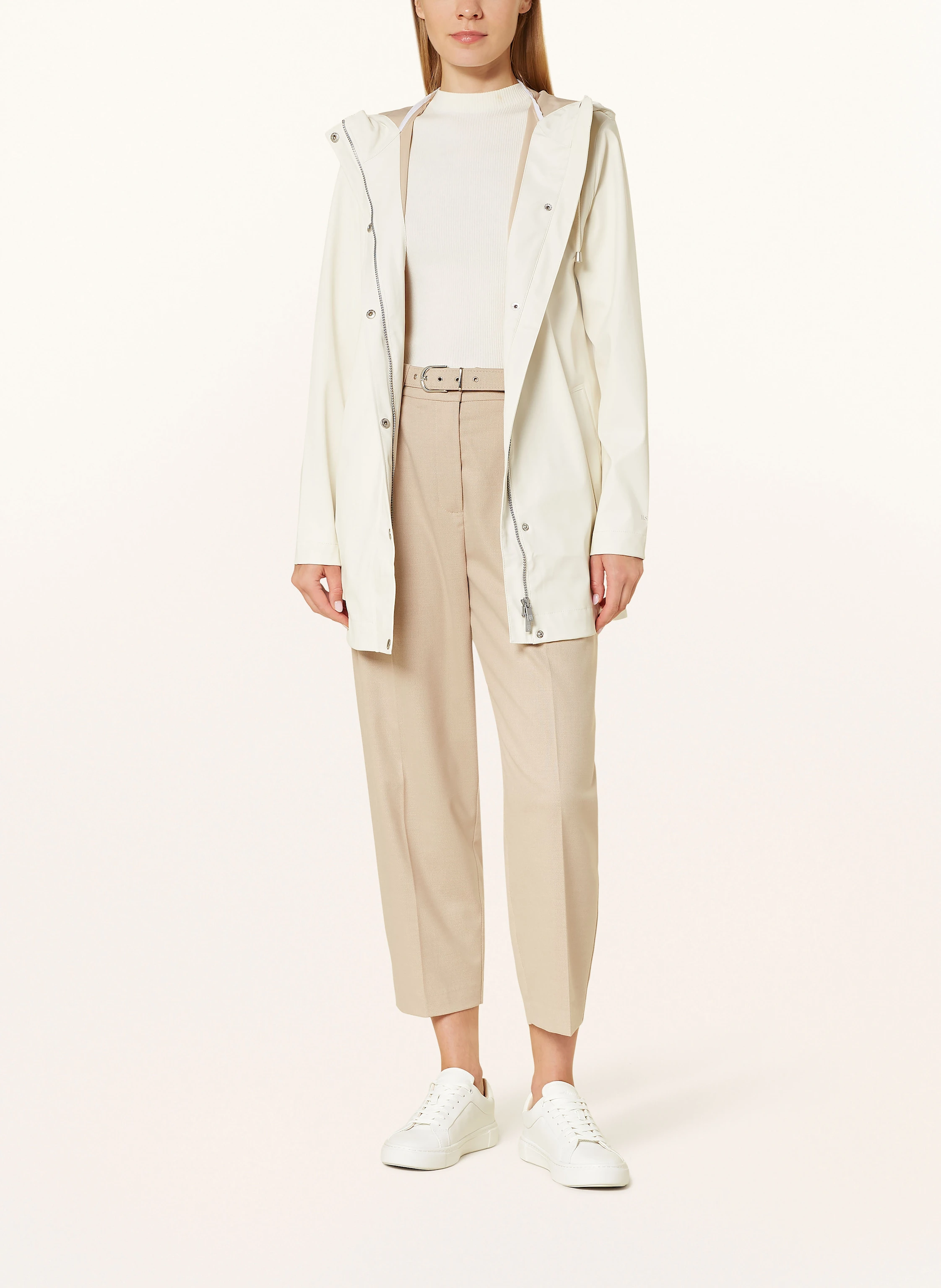 ILSE JACOBSEN Regenjacke