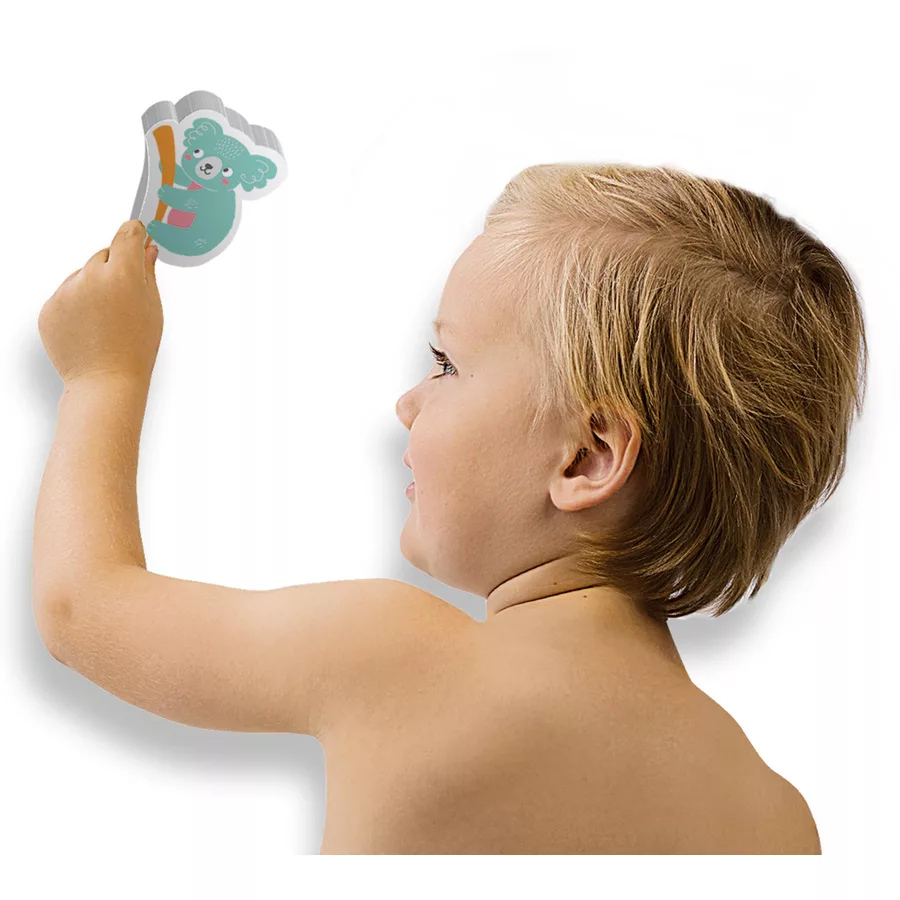 SES Creative® Badewannen Safari Tiere