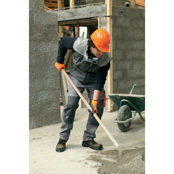 Gant Tous travaux de manutention T8