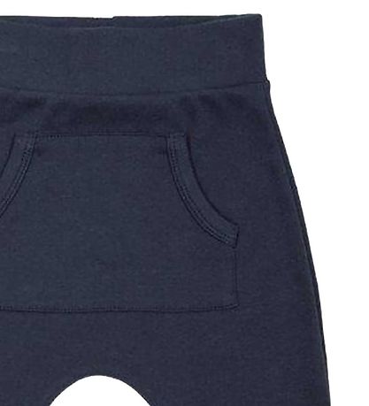 Smallstuff Hosen - Navy