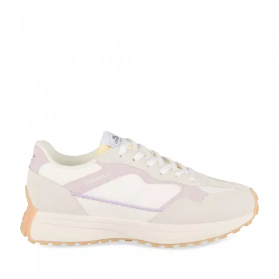Baskets BLANC O NEILL