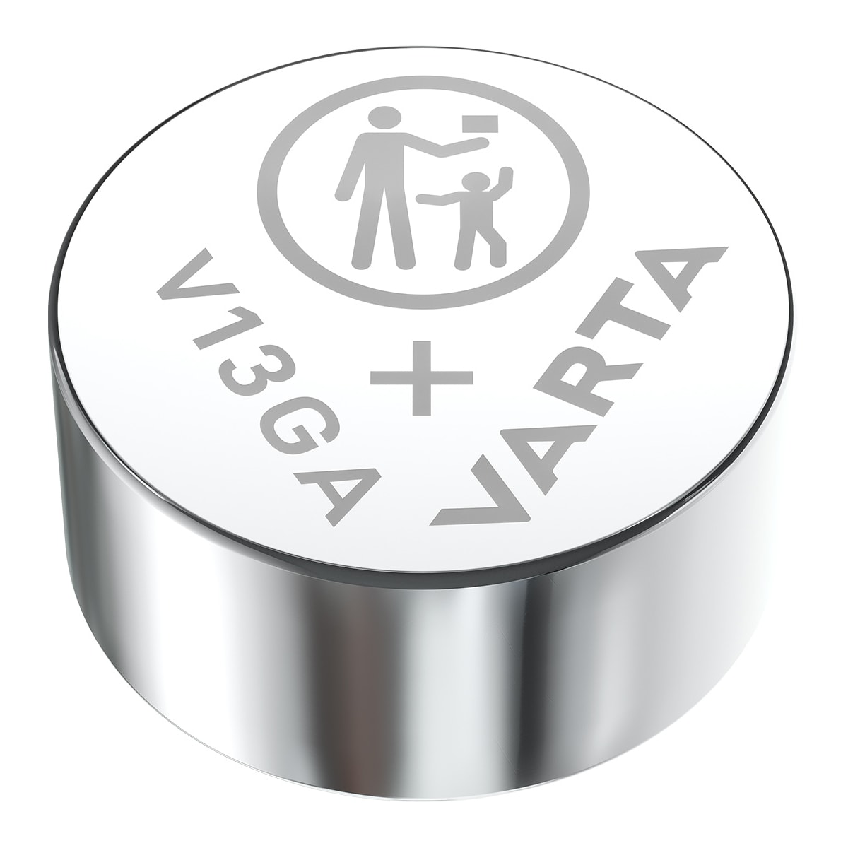 Varta V 13 Ga batteri (2-pakk)