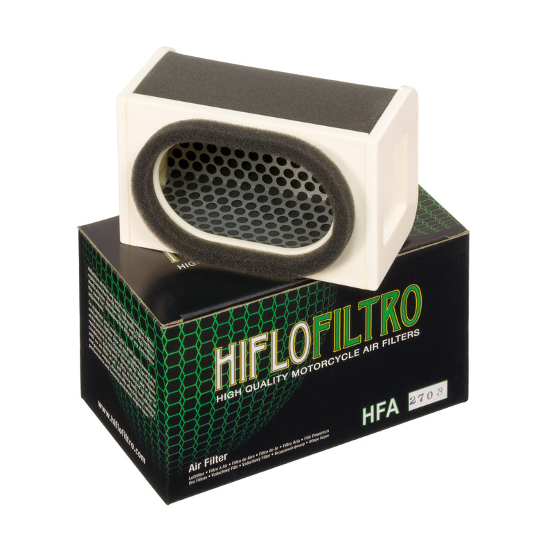 Hiflofiltro - Filtre à air HFA2703