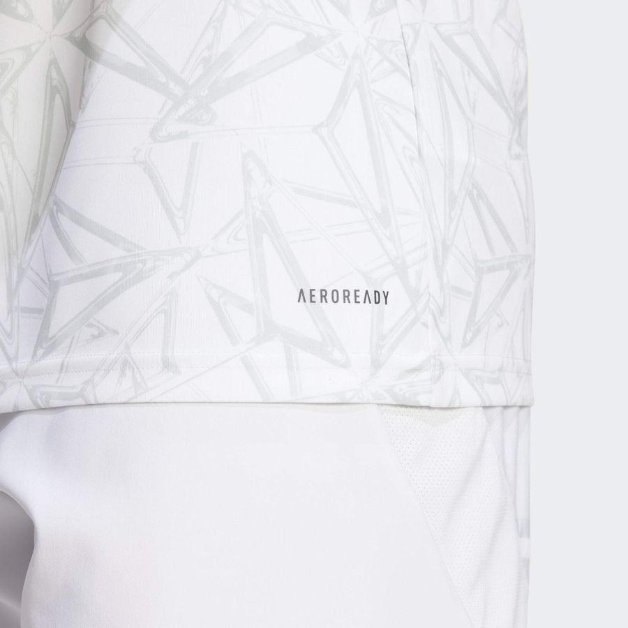 Adidas Maillot d'échauffement Real Madrid
