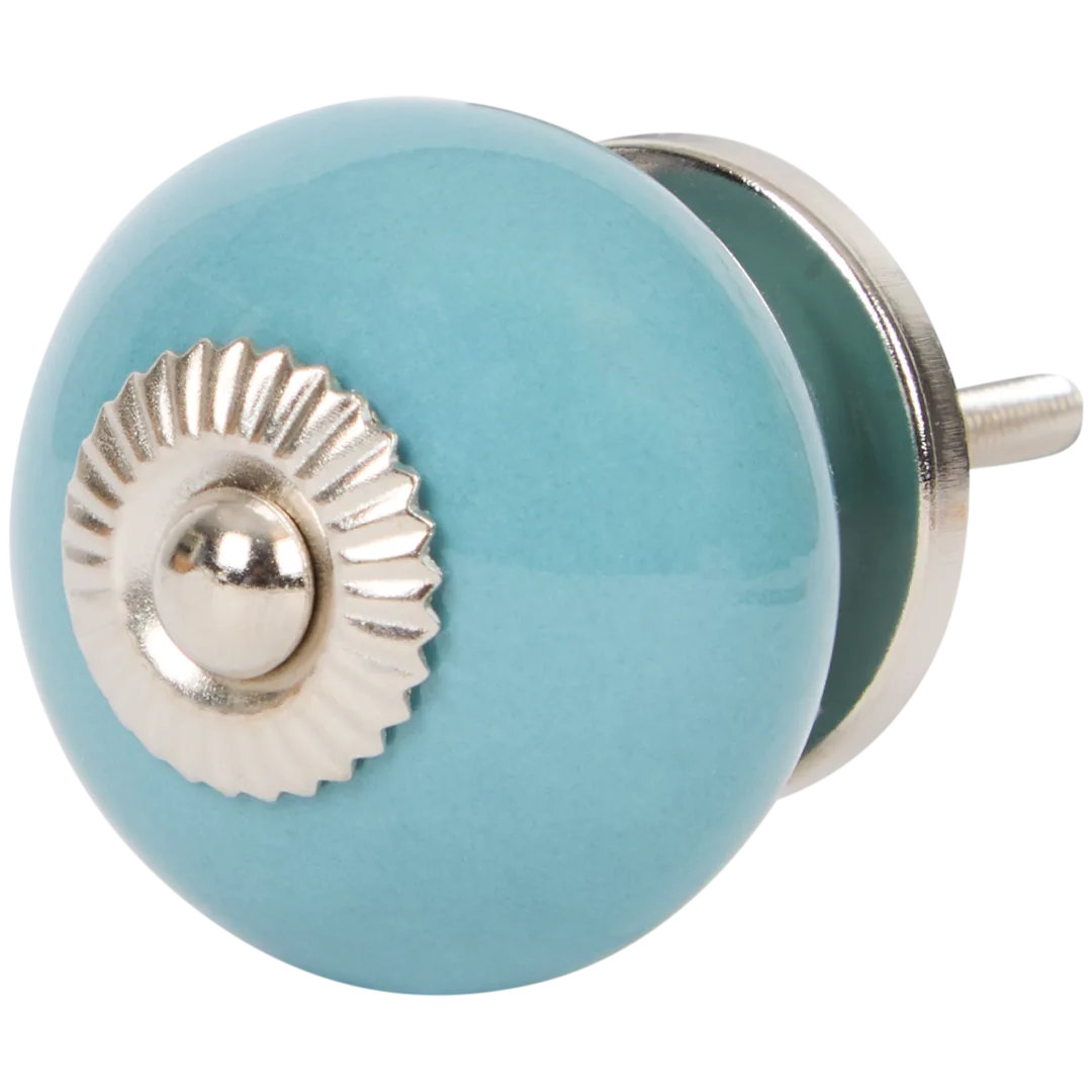 Deur- of ladeknop 4 x 6 cm | diverse varianten