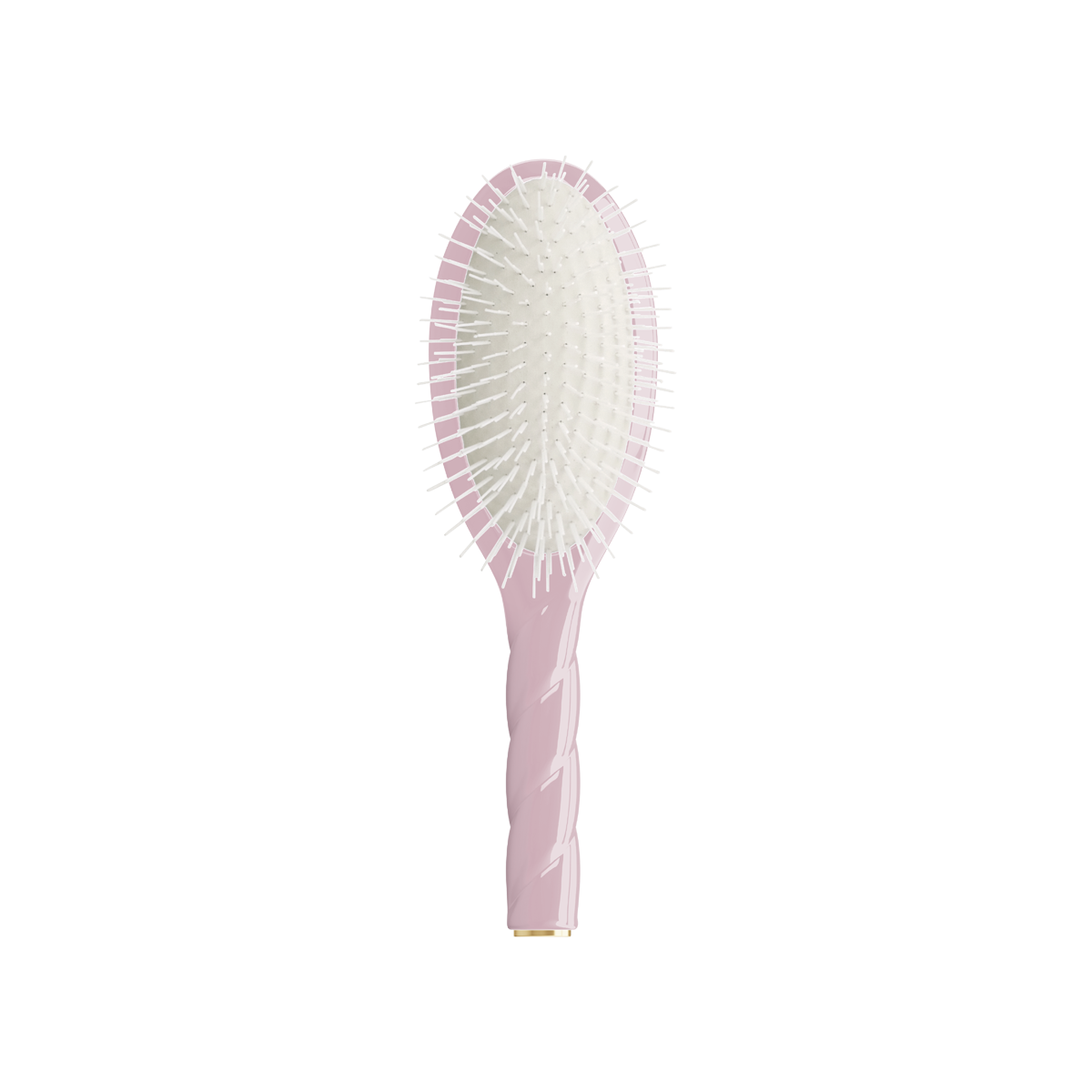 Hairbrush Large N07 Blue Encre