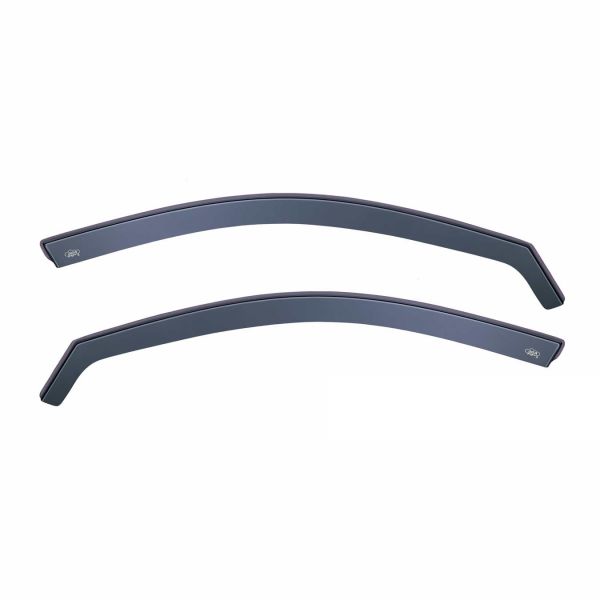 Dga Auto Paraventos / Chuventos - Bmw Serie 1 (e4) Hatch, 2020 -, 5 Portas, Aplicação Interior - 05526r - 055.26r