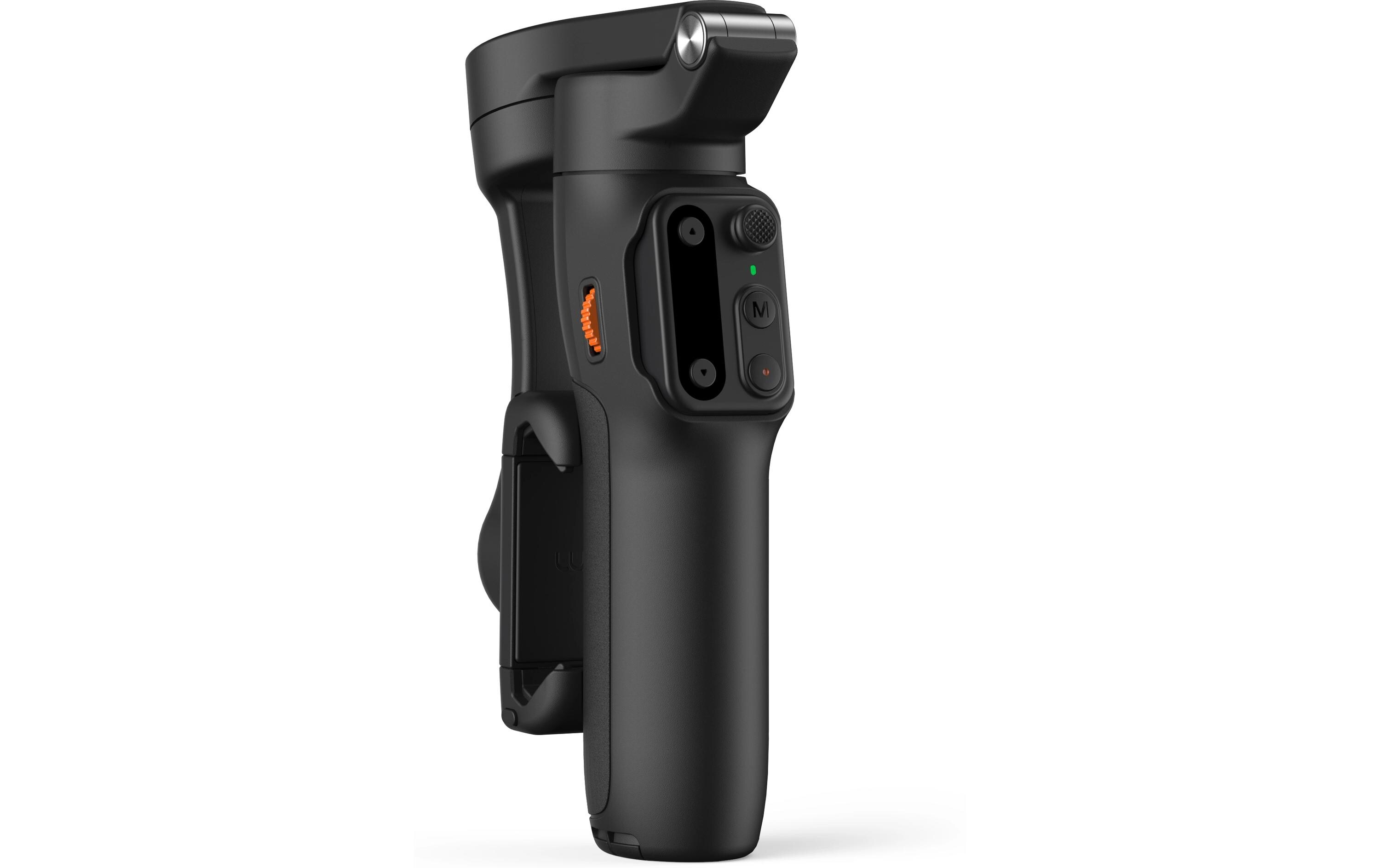 Gimbal iSteady X3 SE SchwarzSmartphone-Gimbal mit fortschrittlicher Stabilisierung