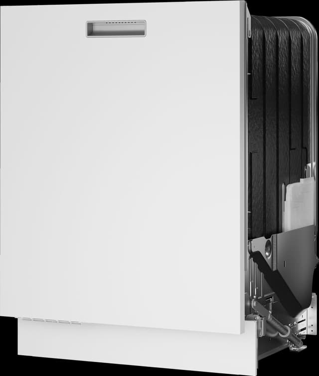 Asko Professional DWC6122BIW