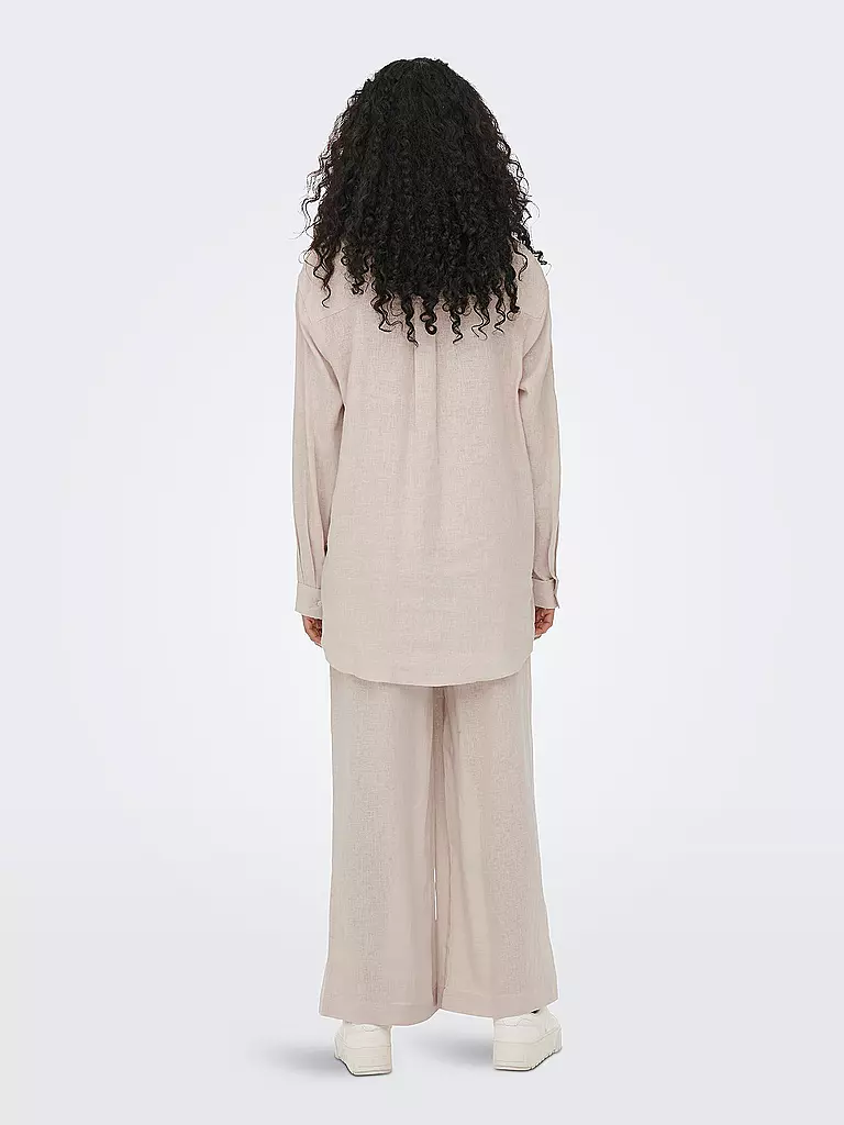 ONLY Bluse ONLTOKYO  beige