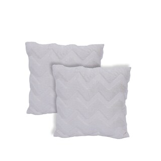 2er Set - Dekokissen Funky Natur