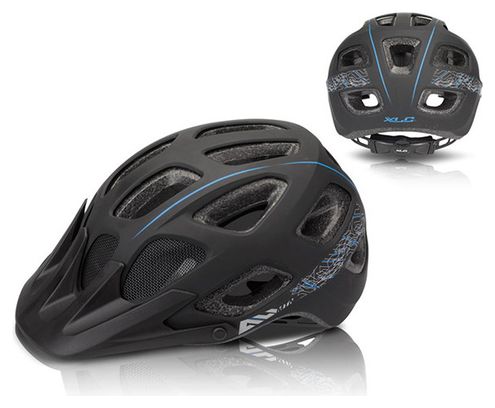 Casque XLC All MTN BH-C21 Noir