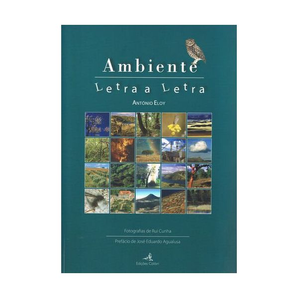Ambiente. Letra a Letra