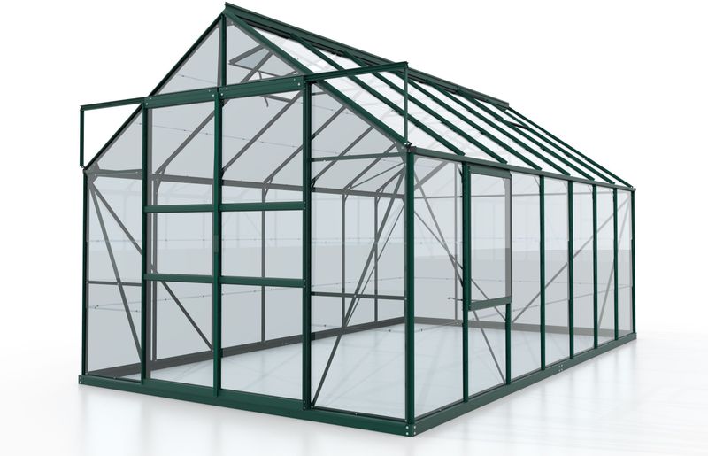 Vitavia - Meridian 2 - Tuinkas - Geen Specificaties