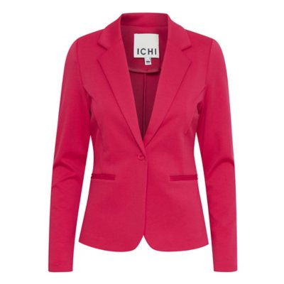 Blazer femme Ihkate Bl ICHI