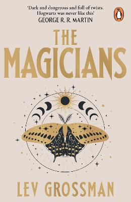 The Magicians: (Book 1) (Paperback)