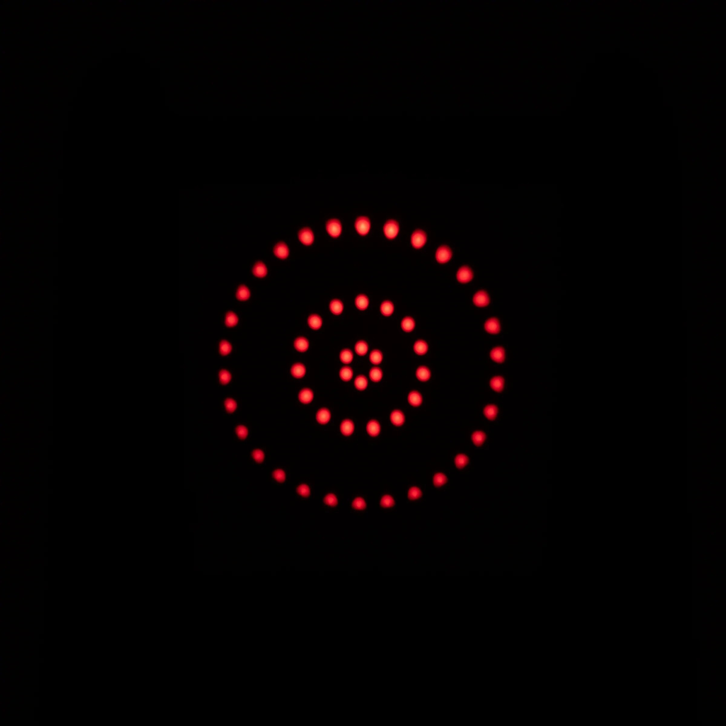 Explore Scientific ReflexSight LED Projektionssucher