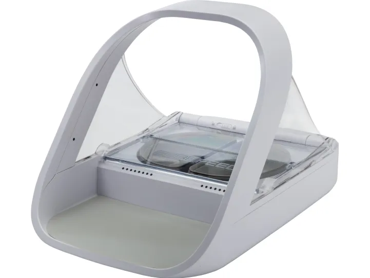 Sure Petcare Microchip Pet Feeder Connect