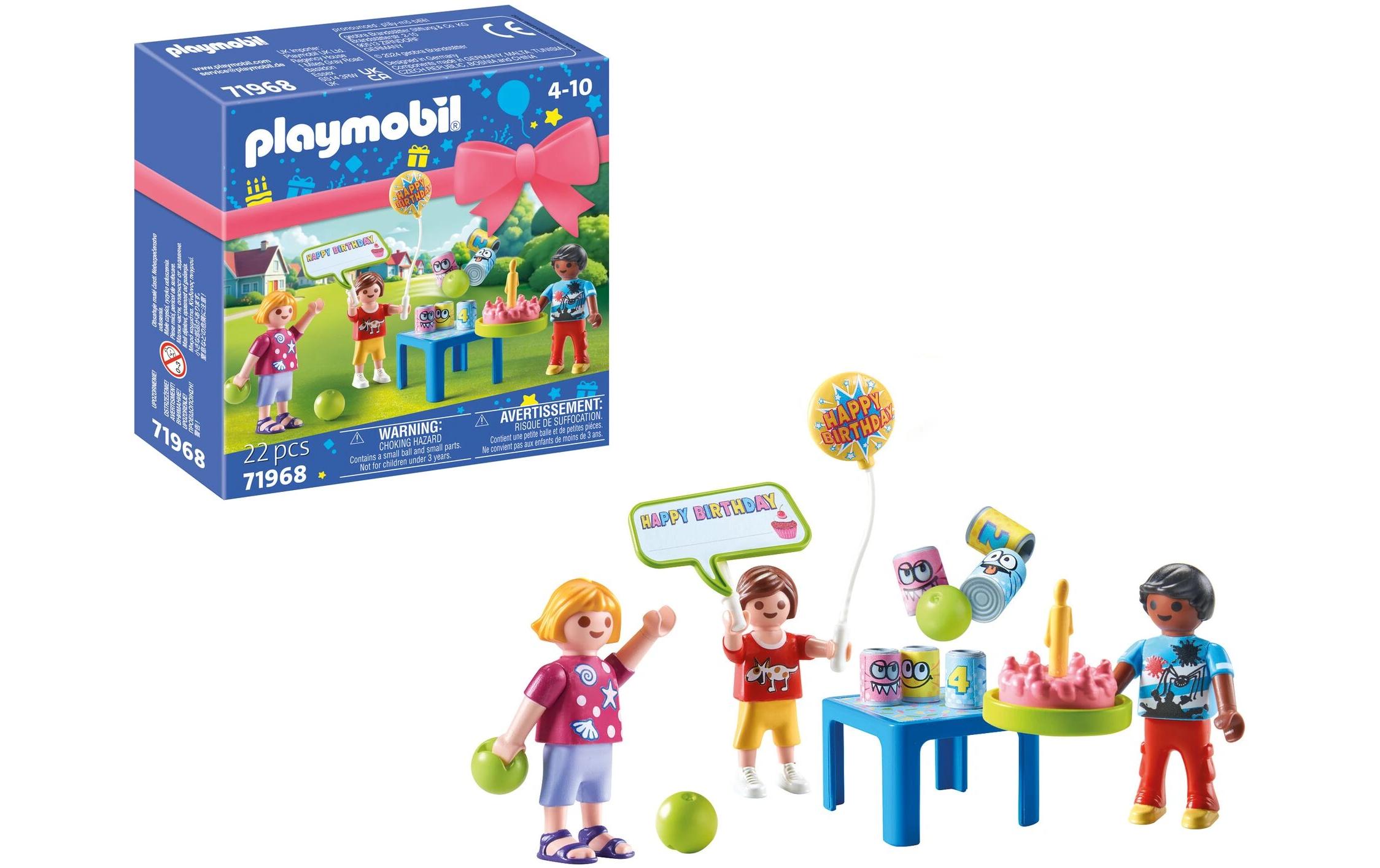 Gift Sets Kinder Geburtstagsparty 71968Spielzeug-Set