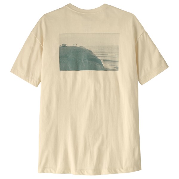 Patagonia - Women's Water People Spotter Oversized T-Shirt - T-shirt