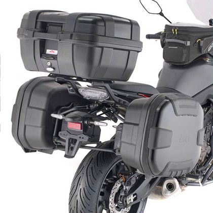 Support valises Givi Monokey pour valises Monokey