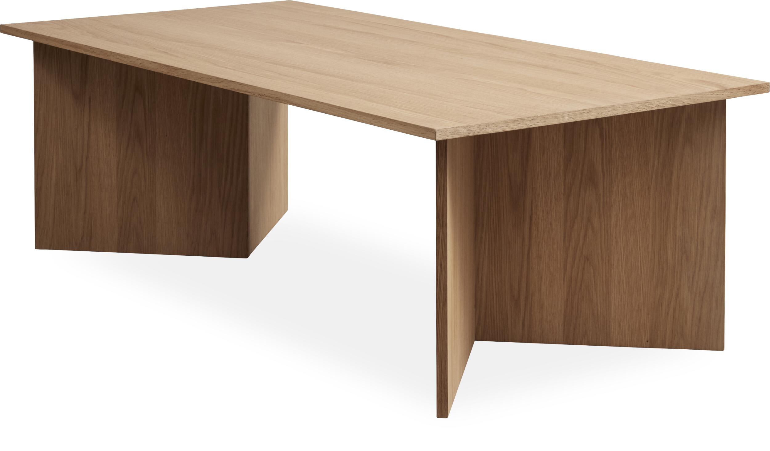 Calvia Sofabord 140 x 45 x 70 cm