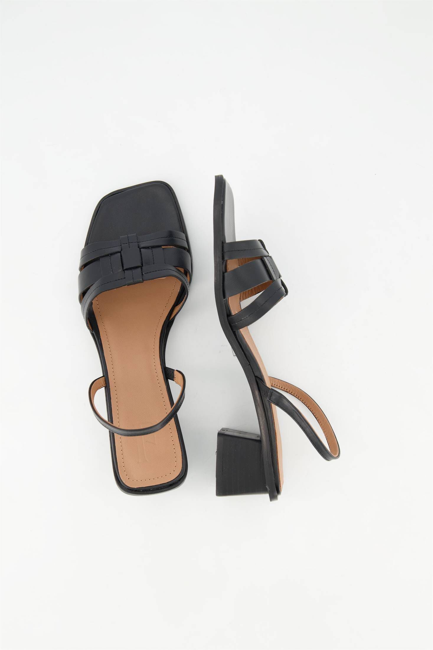 Flattered| Damen Sandaletten FREJA