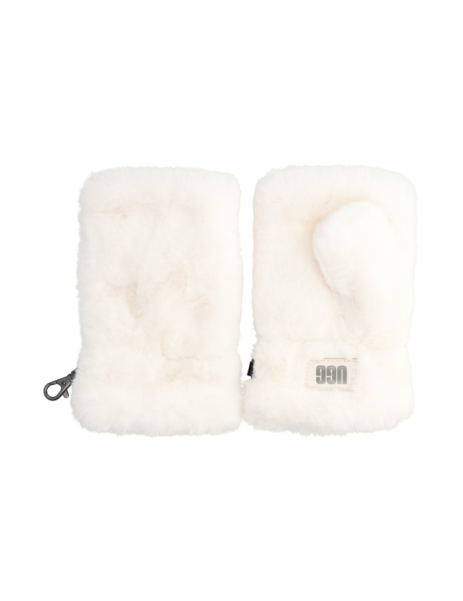 FAUX FUR - GLOVE