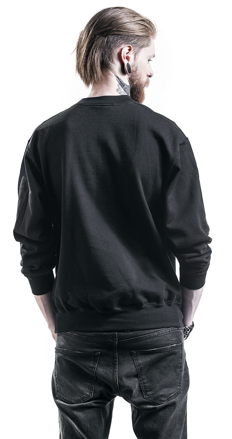 Sweat-Shirt | Fruit Of The Loom Sweat-shirt