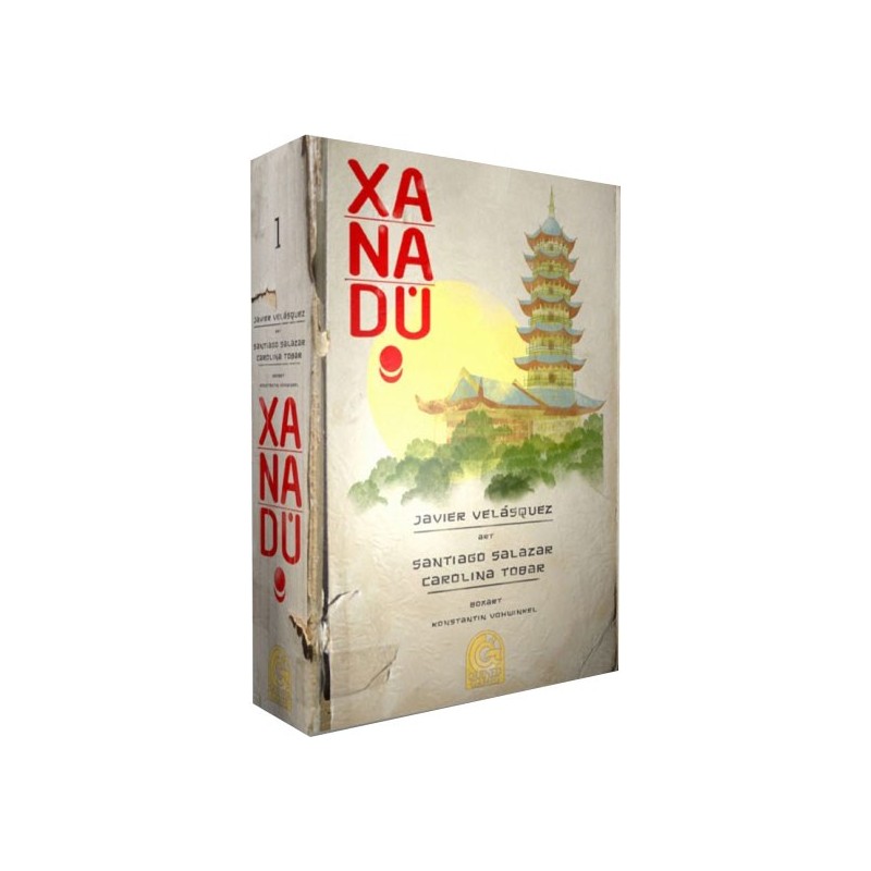 Xanadu