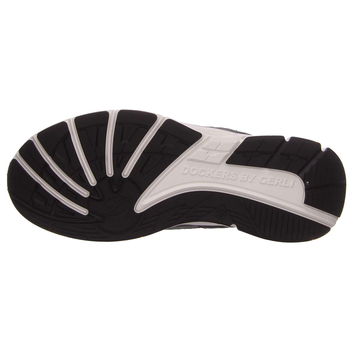 Dockers Slipper blau blau