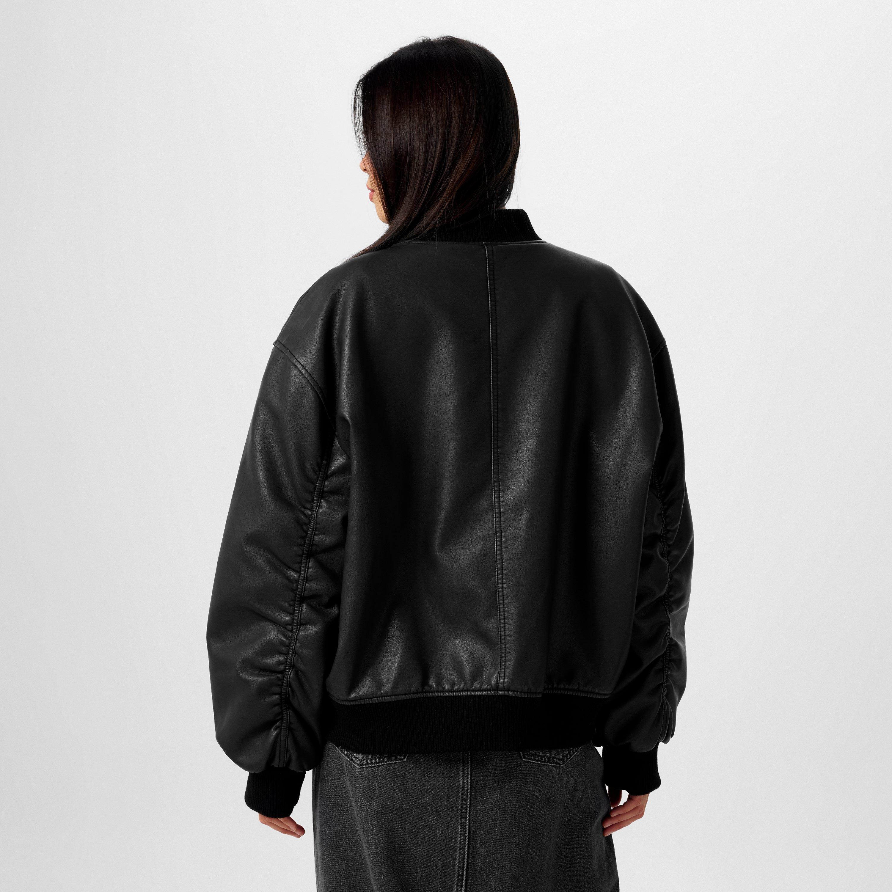 Jack Wills JW Bomber Jacket